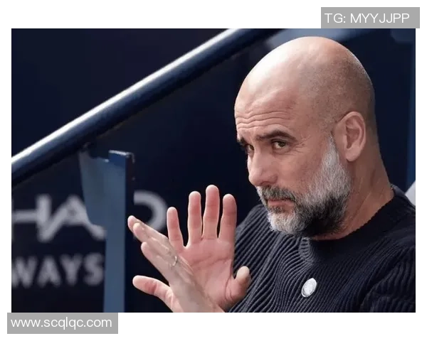 战火重燃！瓜迪奥拉胜森林又起风波，剑指何方？