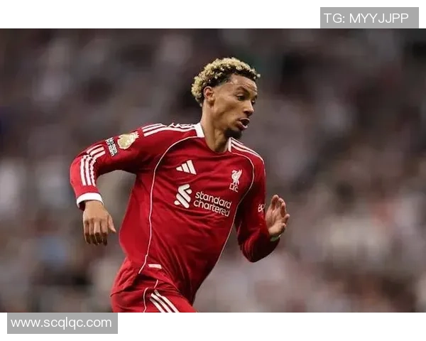 安菲尔德的静默时刻：利物浦连胜梦碎，埃基蒂克那一脚“空门之憾”背后的足球残酷美学